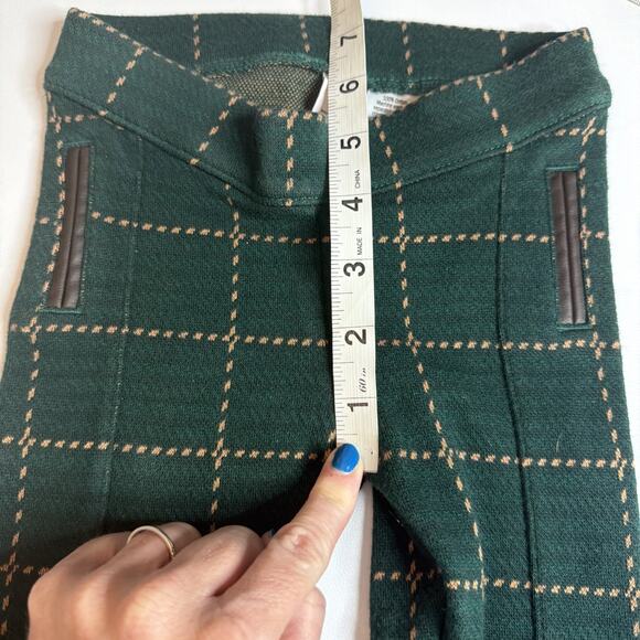 Janie And Jack Girls Embroidered Cotton Sweater & Leggings Set Size 12-18 & 2T - Picture 14 of 15